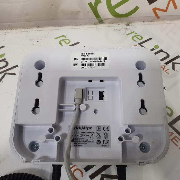 Welch Allyn 777 w/Heads Ophthalmoscope/Otoscope Wall Transformer