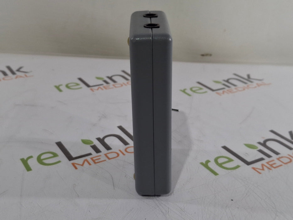 Dale Technology Dale Technology Dale 800B Tee Transducer Leakage Current Tester Test Equipment reLink Medical