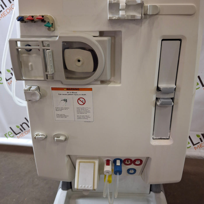 Gambro Gambro Phoenix Dialysis Machine Dialysis reLink Medical