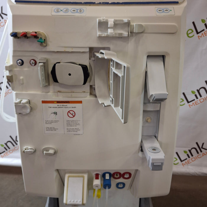 Gambro Gambro Phoenix Dialysis Machine Dialysis reLink Medical