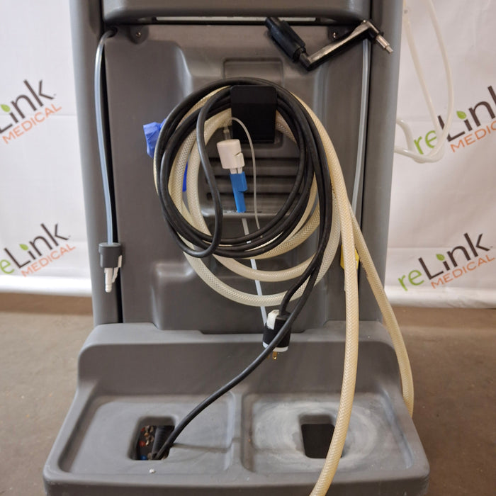 Gambro Gambro Phoenix Dialysis Machine Dialysis reLink Medical