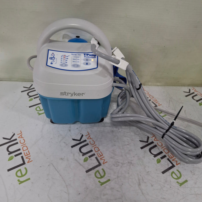 Stryker TP700 T/Pump Heat Therapy Pump
