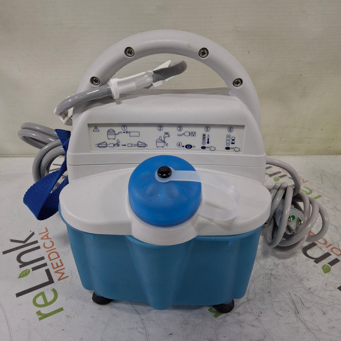 Stryker TP700 T/Pump Heat Therapy Pump