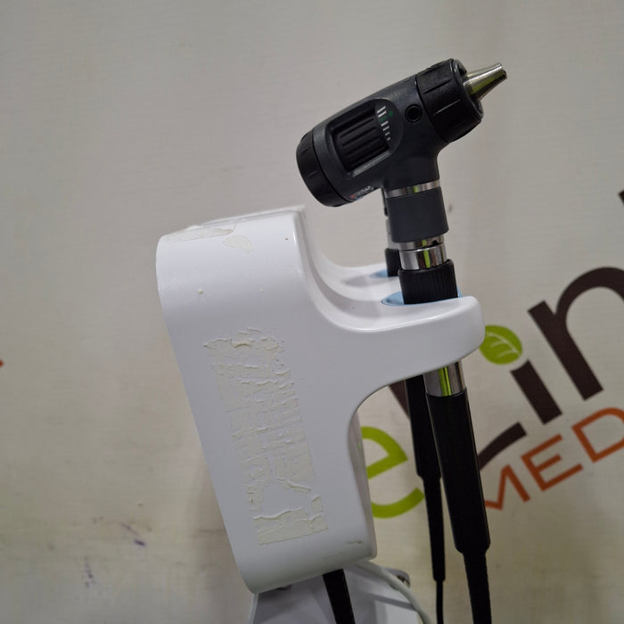 Welch Allyn Welch Allyn 777 w/Heads Ophthalmoscope/Otoscope Wall Transformer Diagnostic Exam Equipment reLink Medical