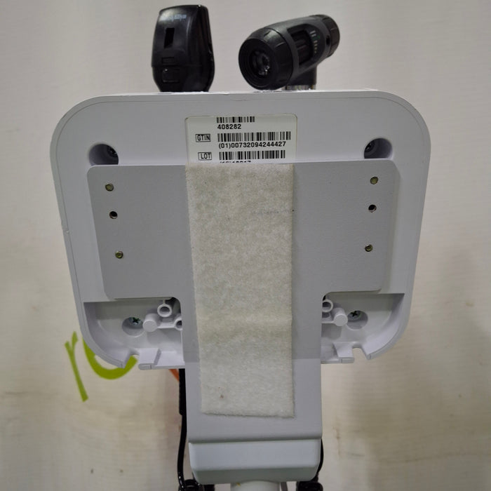 Welch Allyn Welch Allyn 777 w/Heads Ophthalmoscope/Otoscope Wall Transformer Diagnostic Exam Equipment reLink Medical