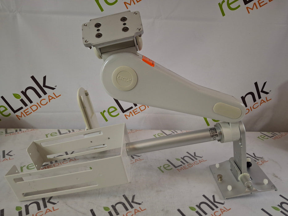 GE Healthcare PDM Bedside Dock