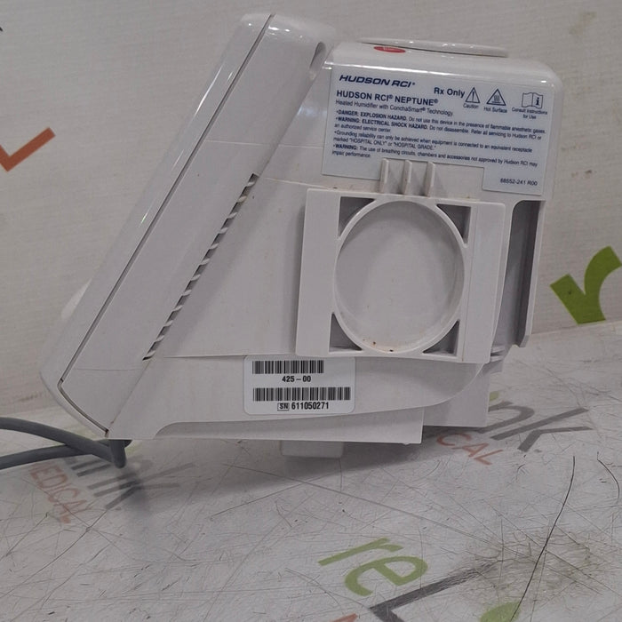 Teleflex Medical Hudson RCI Neptune Heated Humidifier