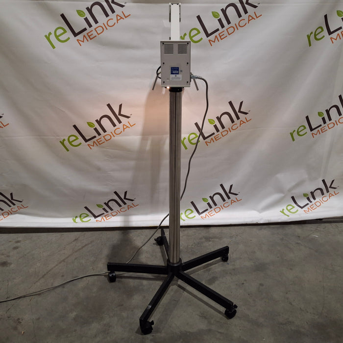 Wallach Wallach Zoomscope Colposcope with TruLight Diagnostic Exam Equipment reLink Medical