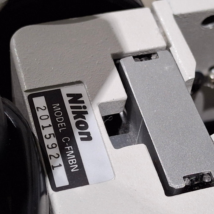 Wallach Wallach Zoomscope Colposcope with TruLight Diagnostic Exam Equipment reLink Medical