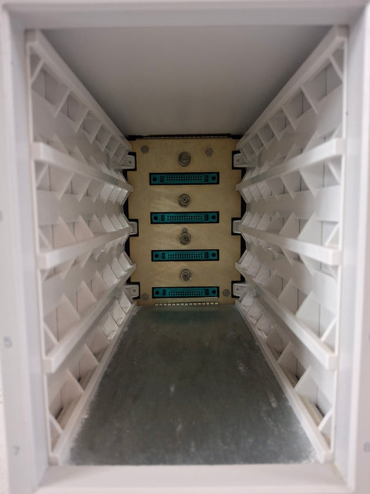 GE Healthcare TRAM-RAC 4A Module Rack