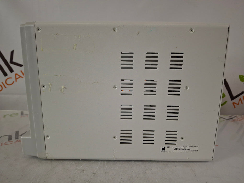 GE Healthcare TRAM-RAC 4A Module Rack