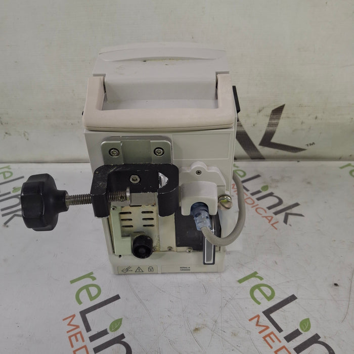 CareFusion CareFusion Alaris 8015 Small Screen POC Infusion Pump Infusion Pump reLink Medical