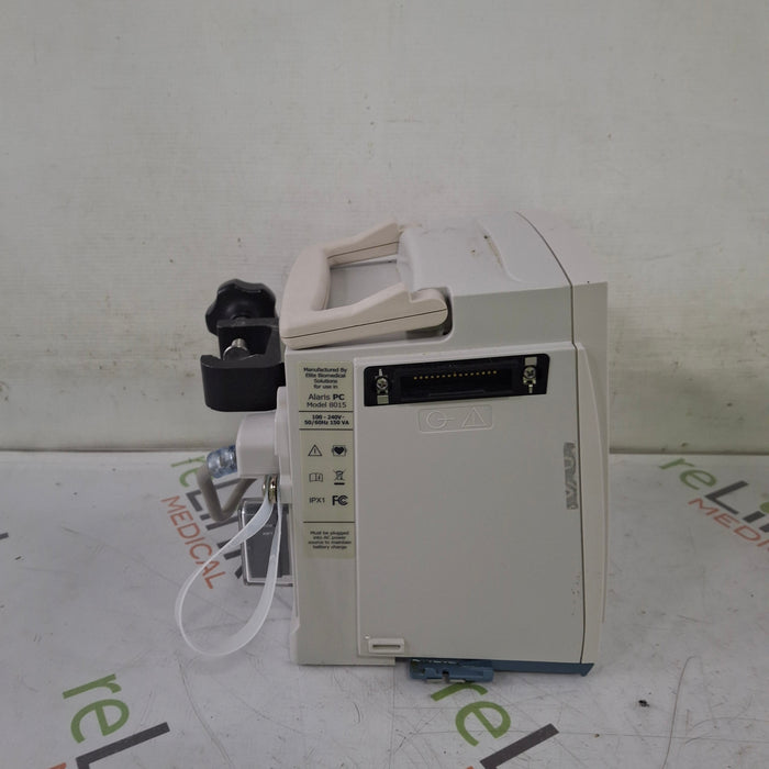 CareFusion CareFusion Alaris 8015 Small Screen POC Infusion Pump Infusion Pump reLink Medical