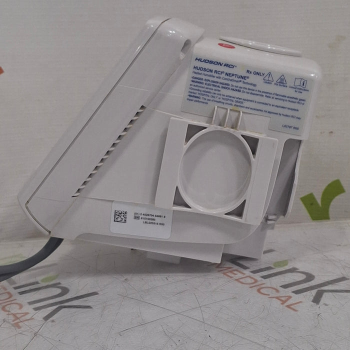 Teleflex Medical Hudson RCI Neptune Heated Humidifier