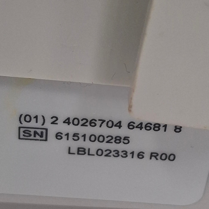 Teleflex Medical Hudson RCI Neptune Heated Humidifier