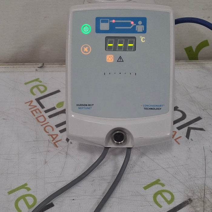 Teleflex Medical Hudson RCI Neptune Heated Humidifier