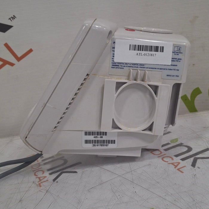 Teleflex Medical Hudson RCI Neptune Heated Humidifier