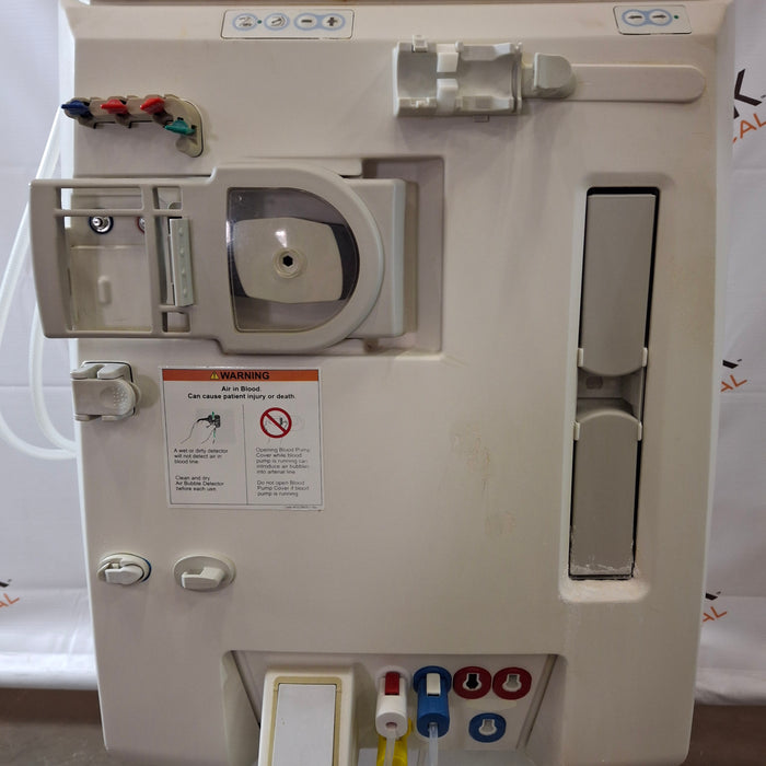 Gambro Phoenix Dialysis Machine