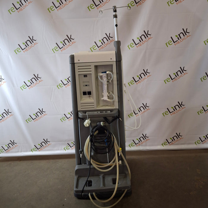 Gambro Phoenix Dialysis Machine