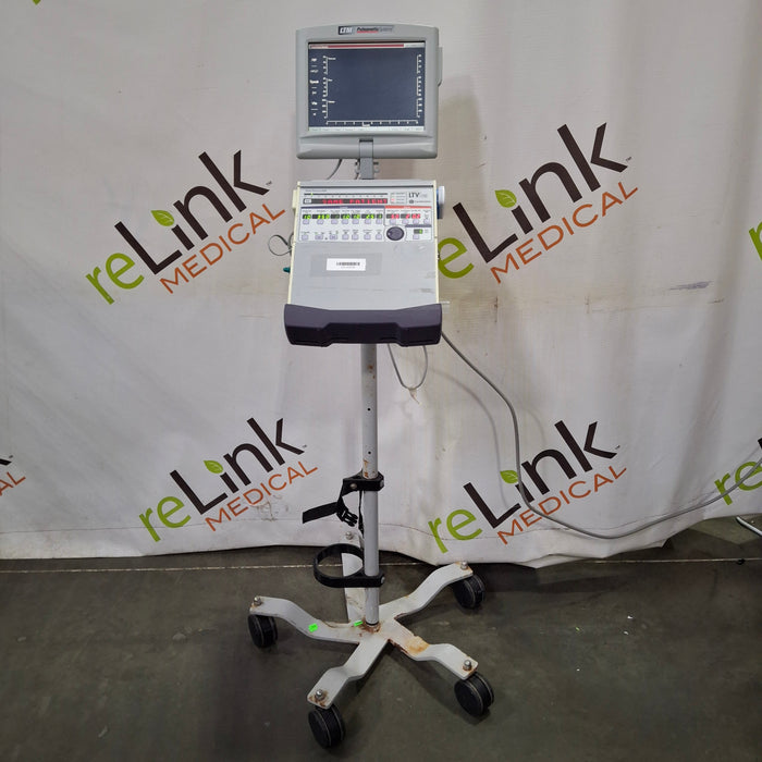 CareFusion LTV 1200 Ventilator