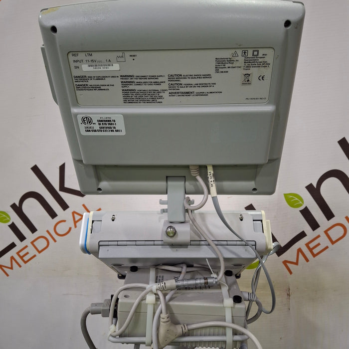 CareFusion LTV 1200 Ventilator