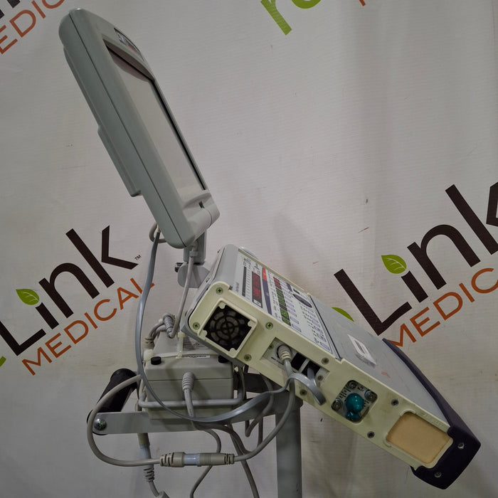 CareFusion LTV 1200 Ventilator