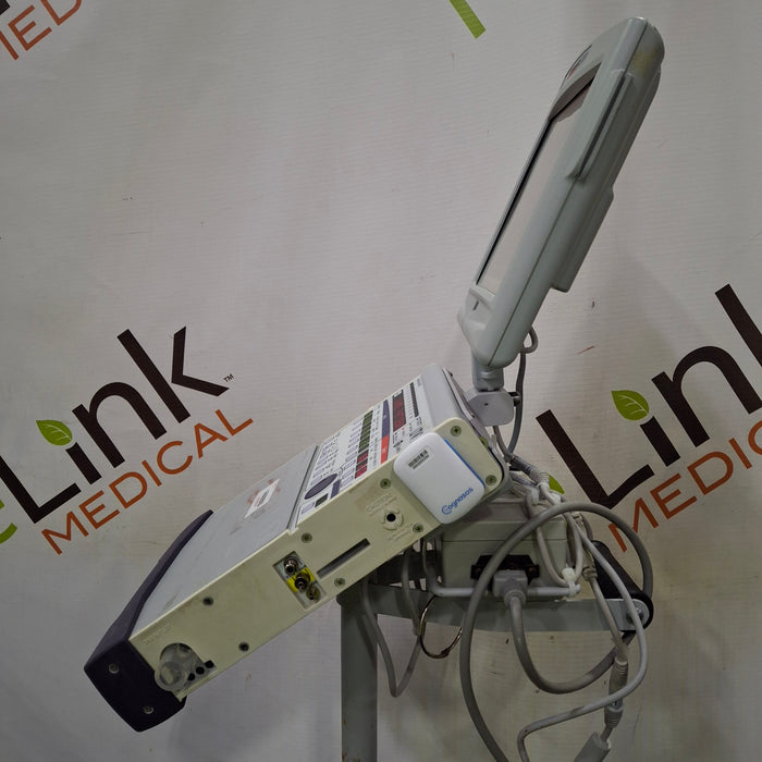 CareFusion LTV 1200 Ventilator