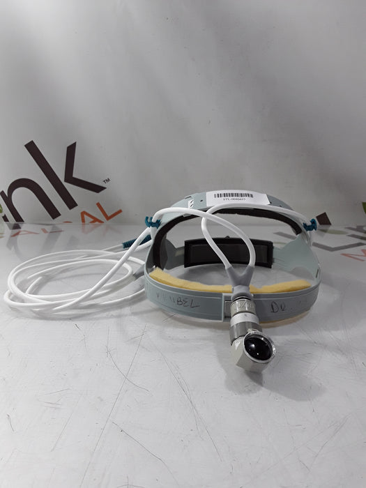 Luxtec Luxtec Integra Ultralite Surgical Headlight Surgical Equipment reLink Medical