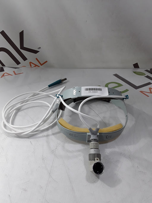 Luxtec Luxtec Integra Ultralite Surgical Headlight Surgical Equipment reLink Medical