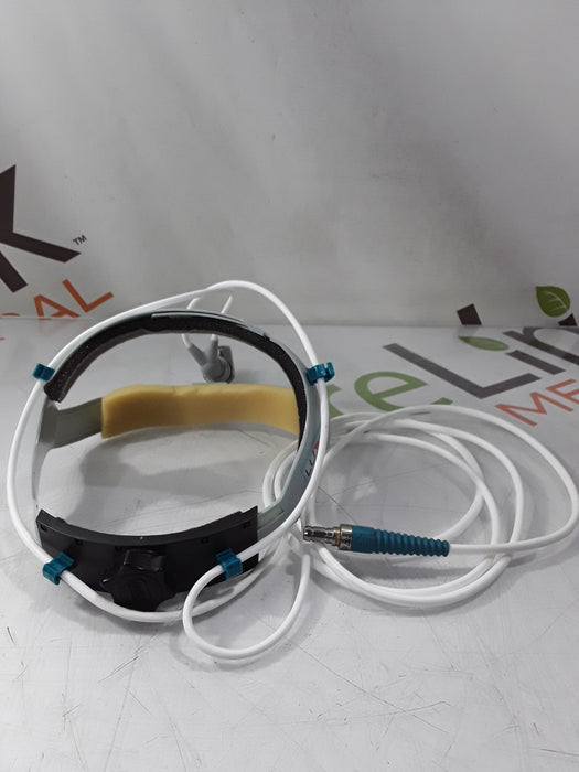 Luxtec Luxtec Integra Ultralite Surgical Headlight Surgical Equipment reLink Medical