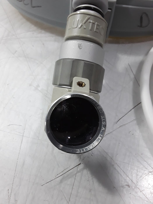 Luxtec Luxtec Integra Ultralite Surgical Headlight Surgical Equipment reLink Medical