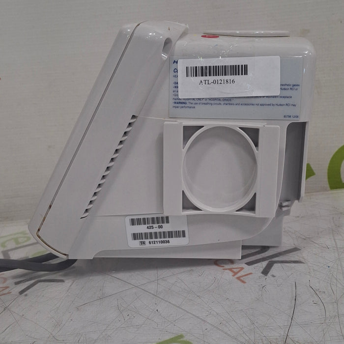 Teleflex Medical Hudson RCI Neptune Heated Humidifier