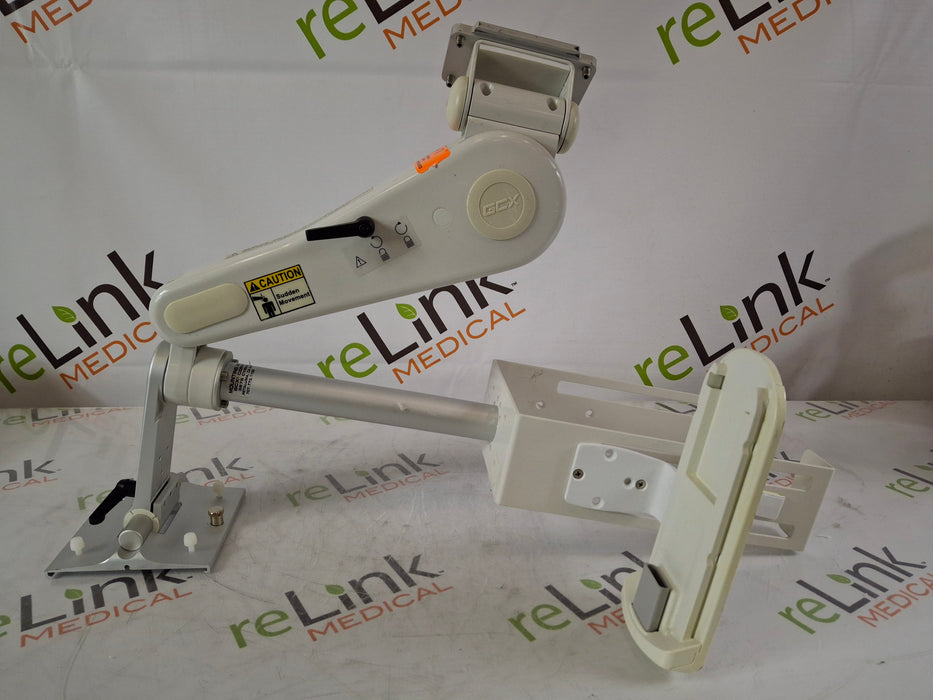 GE Healthcare PDM Bedside Dock