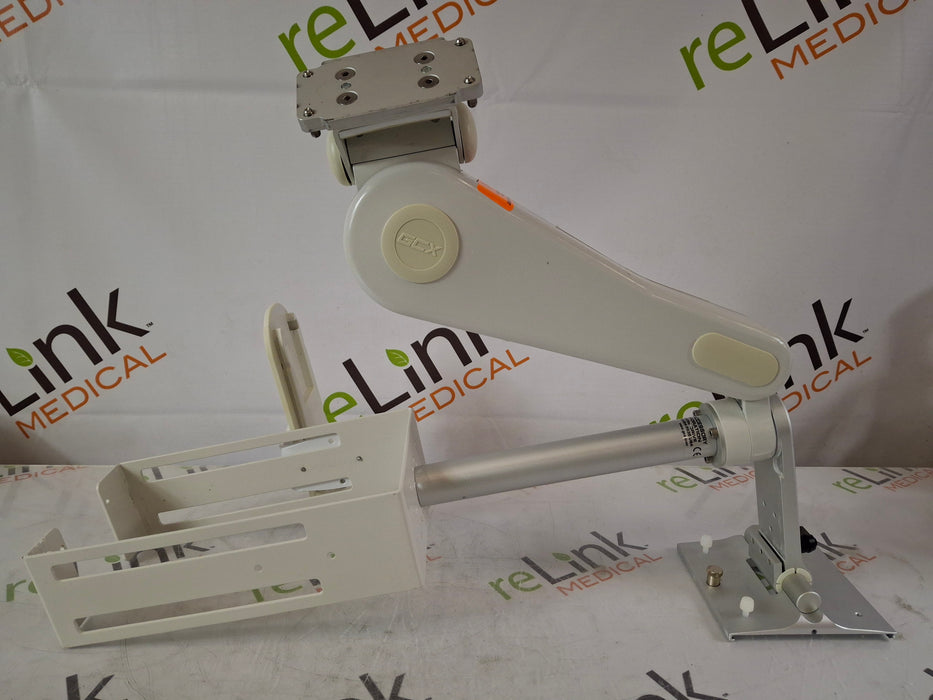 GE Healthcare PDM Bedside Dock