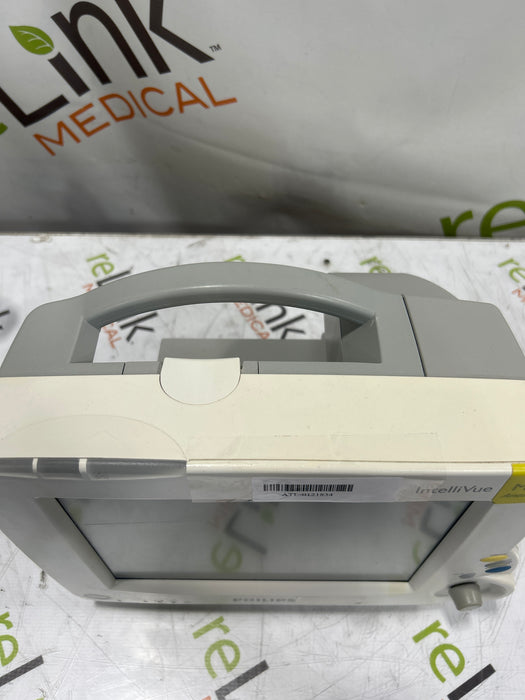 Philips Philips IntelliVue MP30 - Anesthesia Patient Monitor Patient Monitors reLink Medical