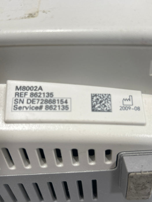 Philips Philips IntelliVue MP30 - Anesthesia Patient Monitor Patient Monitors reLink Medical