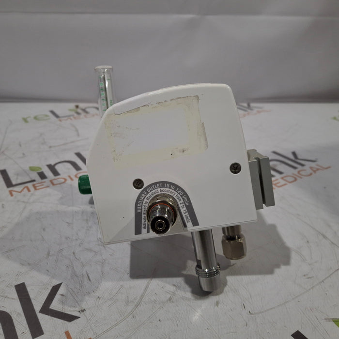 Maxtec, Inc. Maxtec, Inc. MicroMax Air/Oxygen Blender Respiratory reLink Medical