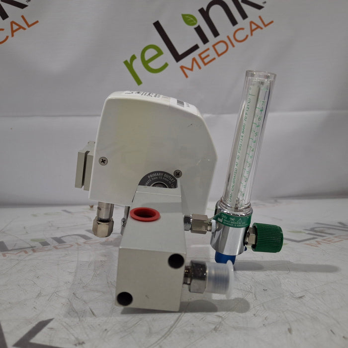 Maxtec, Inc. Maxtec, Inc. MicroMax Air/Oxygen Blender Respiratory reLink Medical