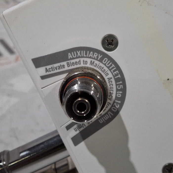 Maxtec, Inc. Maxtec, Inc. MicroMax Air/Oxygen Blender Respiratory reLink Medical