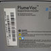 Zimmer Zimmer PlumeVac AEVV120 Surgical Smoke Evacuator Surgical Equipment reLink Medical