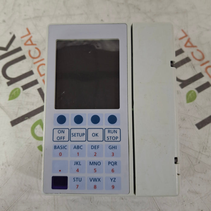 Baxter Sigma Spectrum w/Non Wireless or No Battery Infusion Pump