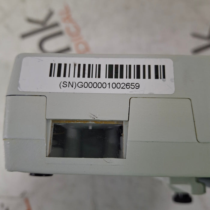 Baxter Sigma Spectrum w/Non Wireless or No Battery Infusion Pump