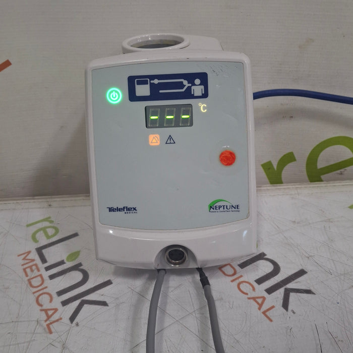 Teleflex Medical Hudson RCI Neptune Heated Humidifier