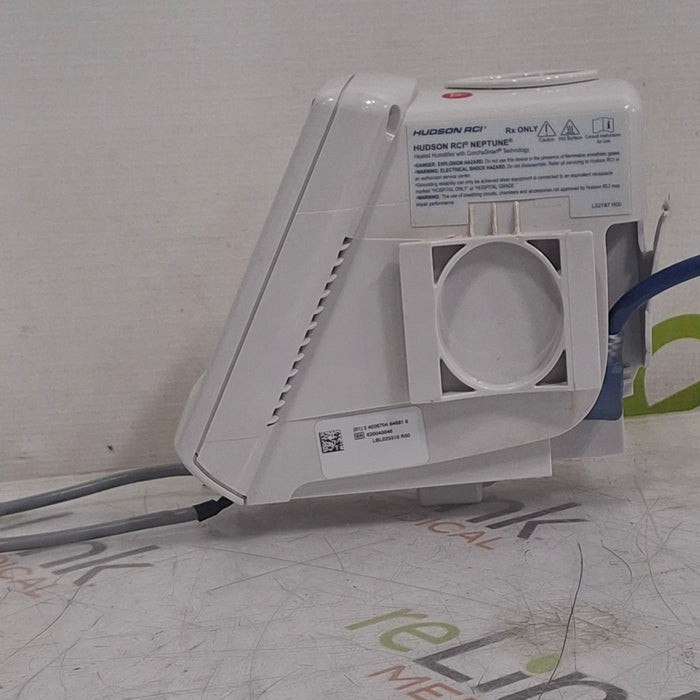 Teleflex Medical Hudson RCI Neptune Heated Humidifier