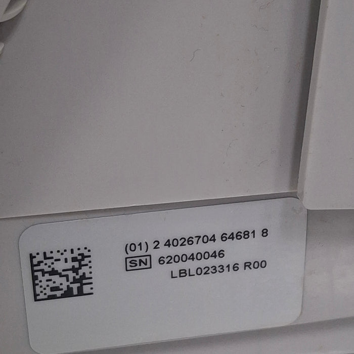 Teleflex Medical Hudson RCI Neptune Heated Humidifier