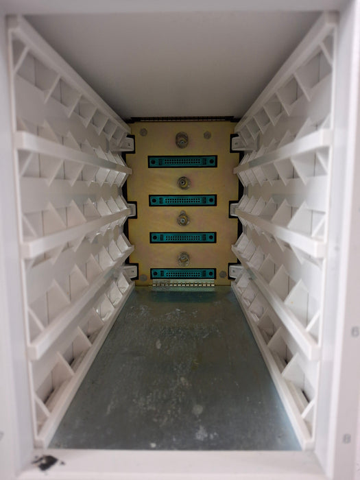 GE Healthcare TRAM-RAC 4A Module Rack