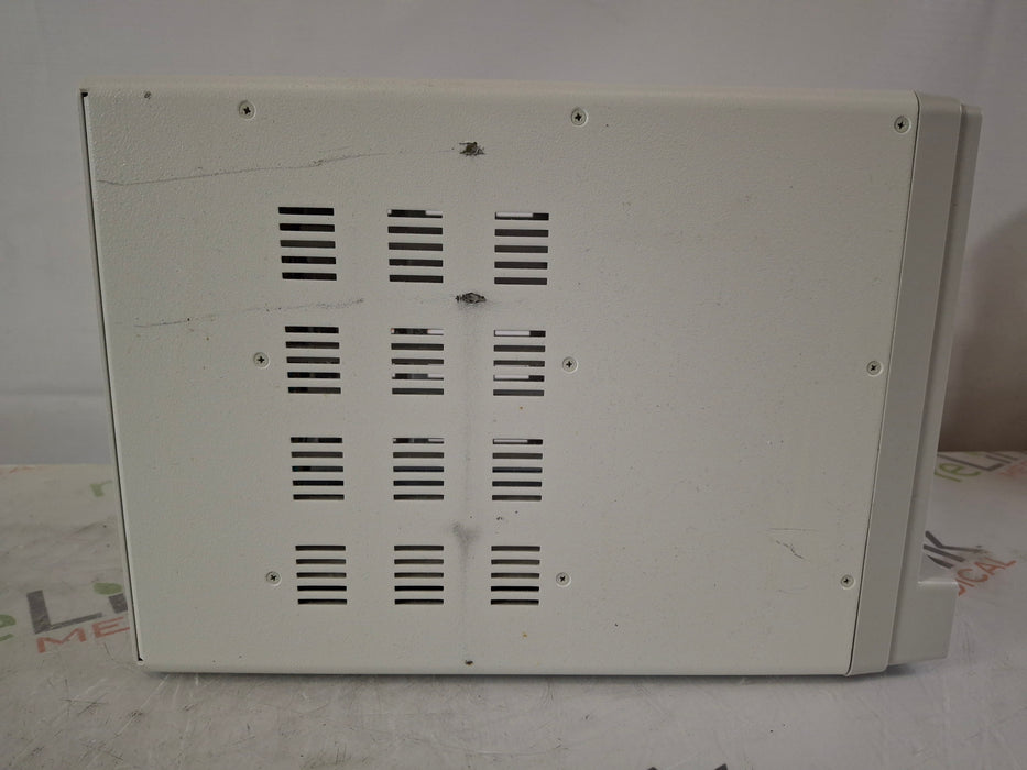 GE Healthcare TRAM-RAC 4A Module Rack