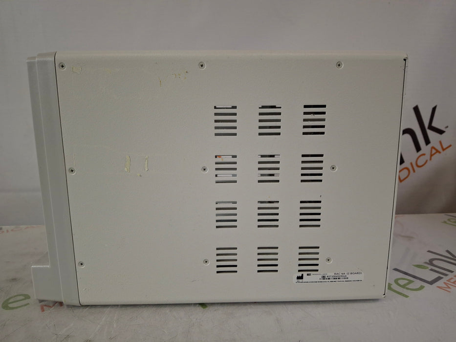 GE Healthcare TRAM-RAC 4A Module Rack