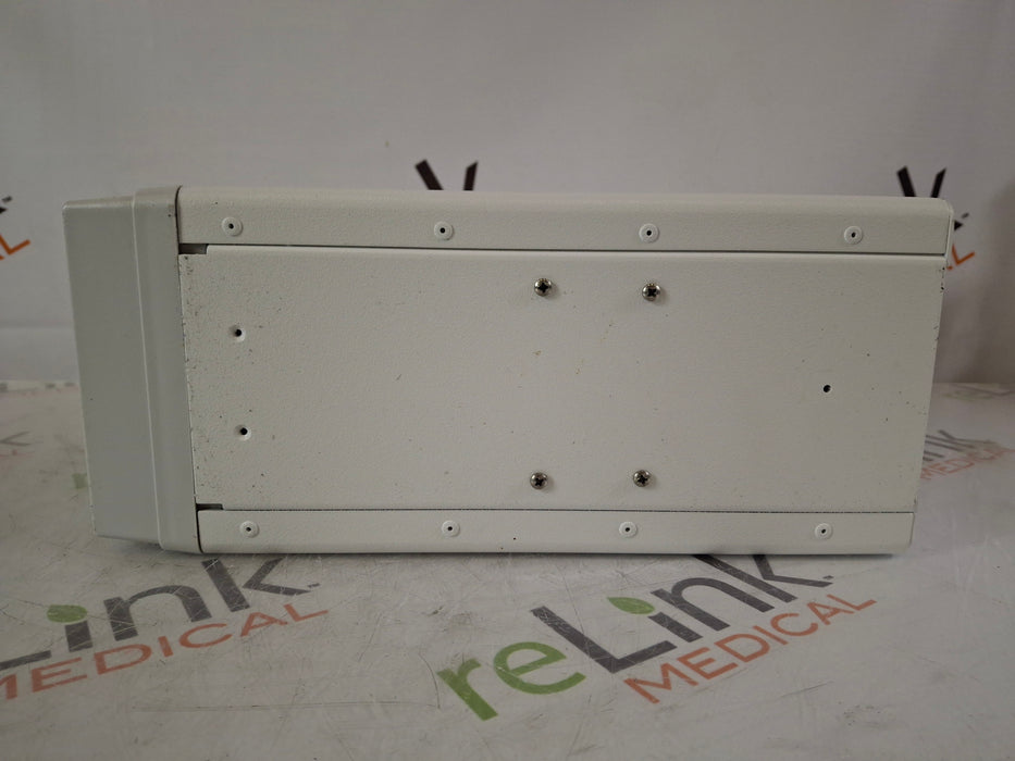 GE Healthcare TRAM-RAC 4A Module Rack