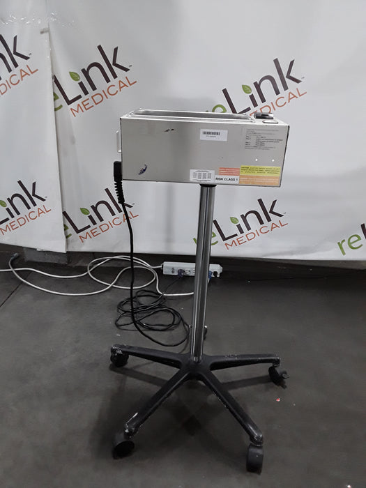 OR Solutions OR Solutions ORS-2038D Solution Warmer Surgical Equipment reLink Medical